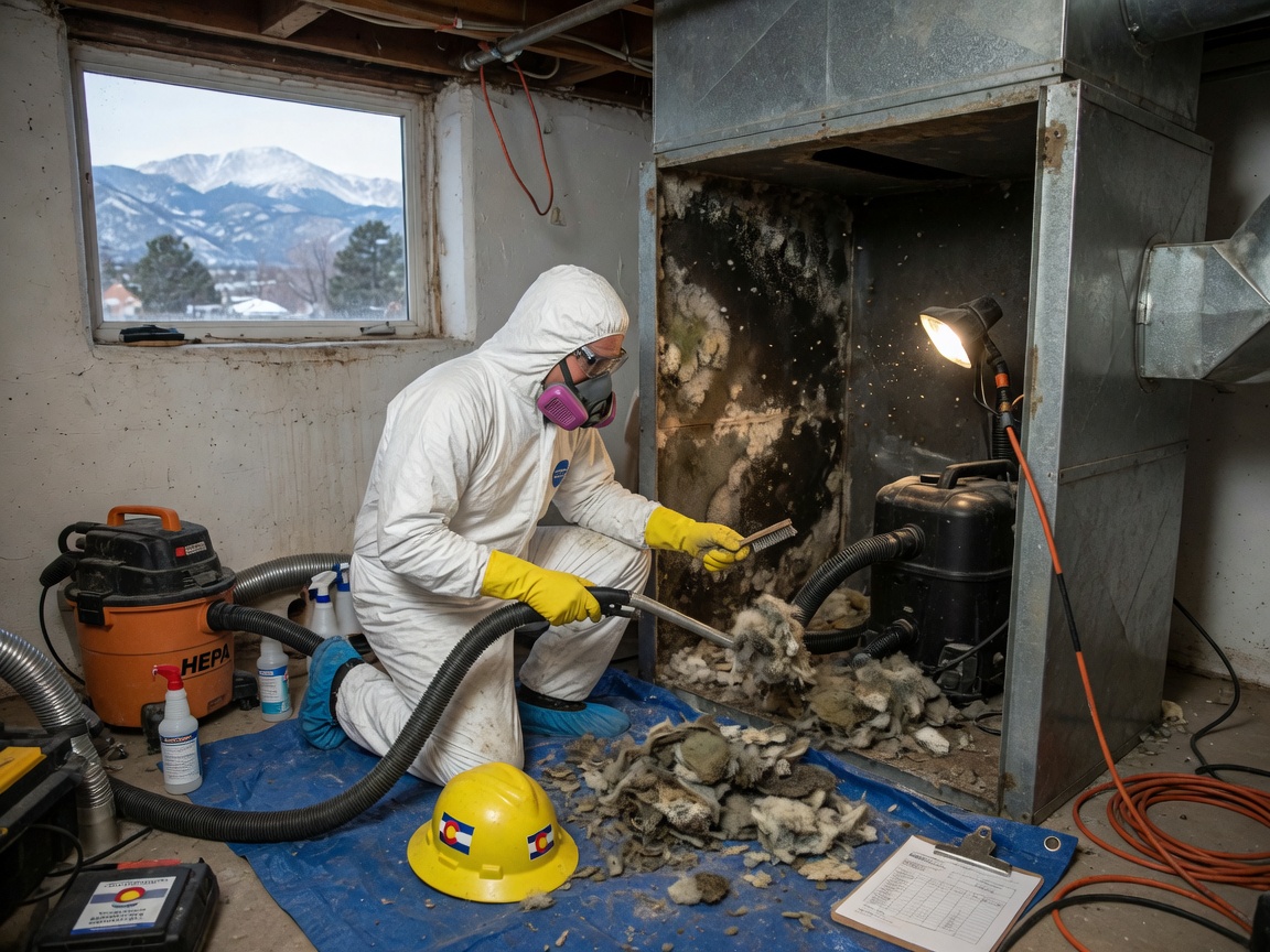 Water Damage Restoration in Villa Loma