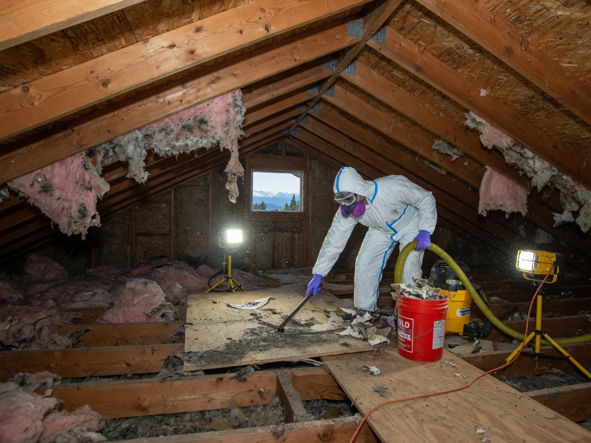 Water Damage Restoration Colorado Springs in Northgate, CO 80920